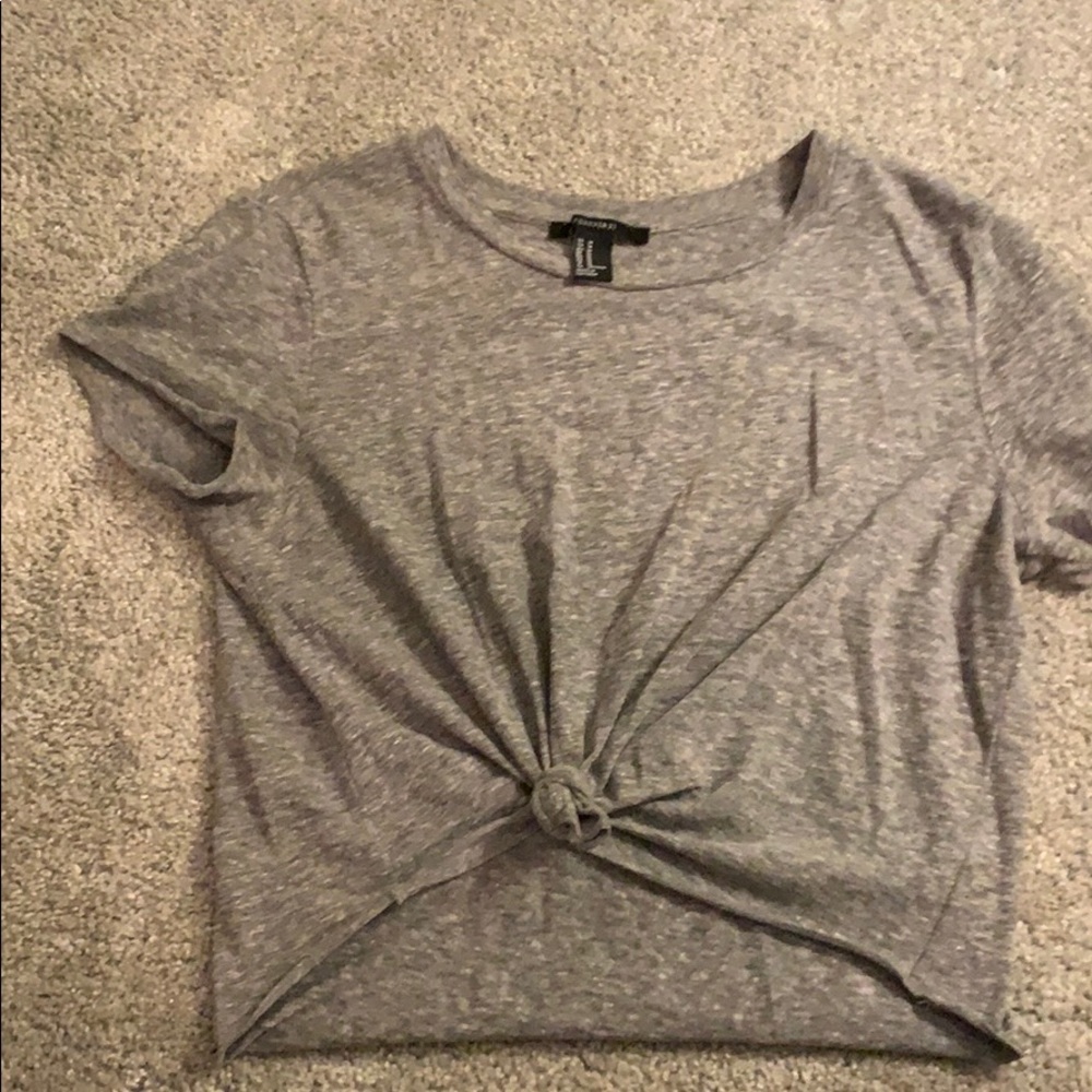 Forever 21 - Crop Top